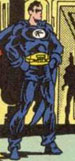 Van-Zee as Nightwing