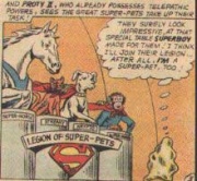 Legion of Super-Pets - Wikipedia